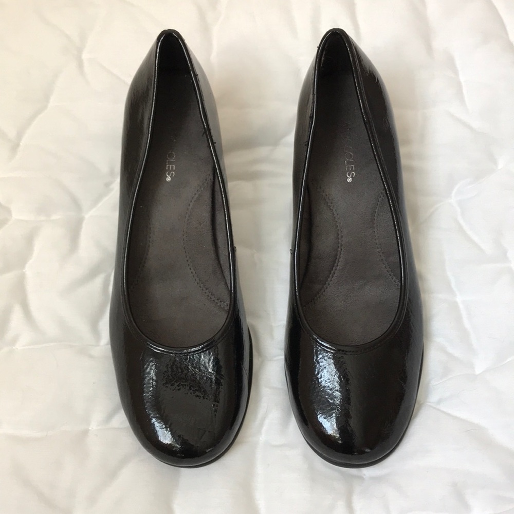 Naturalizer Pumps